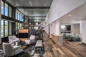 Towne Place Suites-032