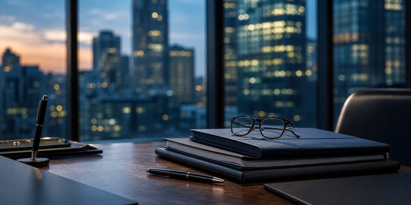 Five considerations investors commonly review when evaluating an Opportunity Zone fund.