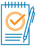 DST form icon