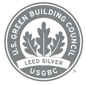 LEED-Silver-logo-300x295