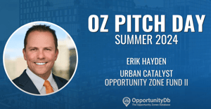 Summer 2024 Pitch Day