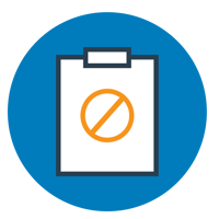 benefit icon - no federal taxes