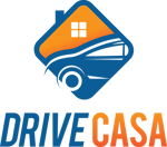 Drive Casa logo