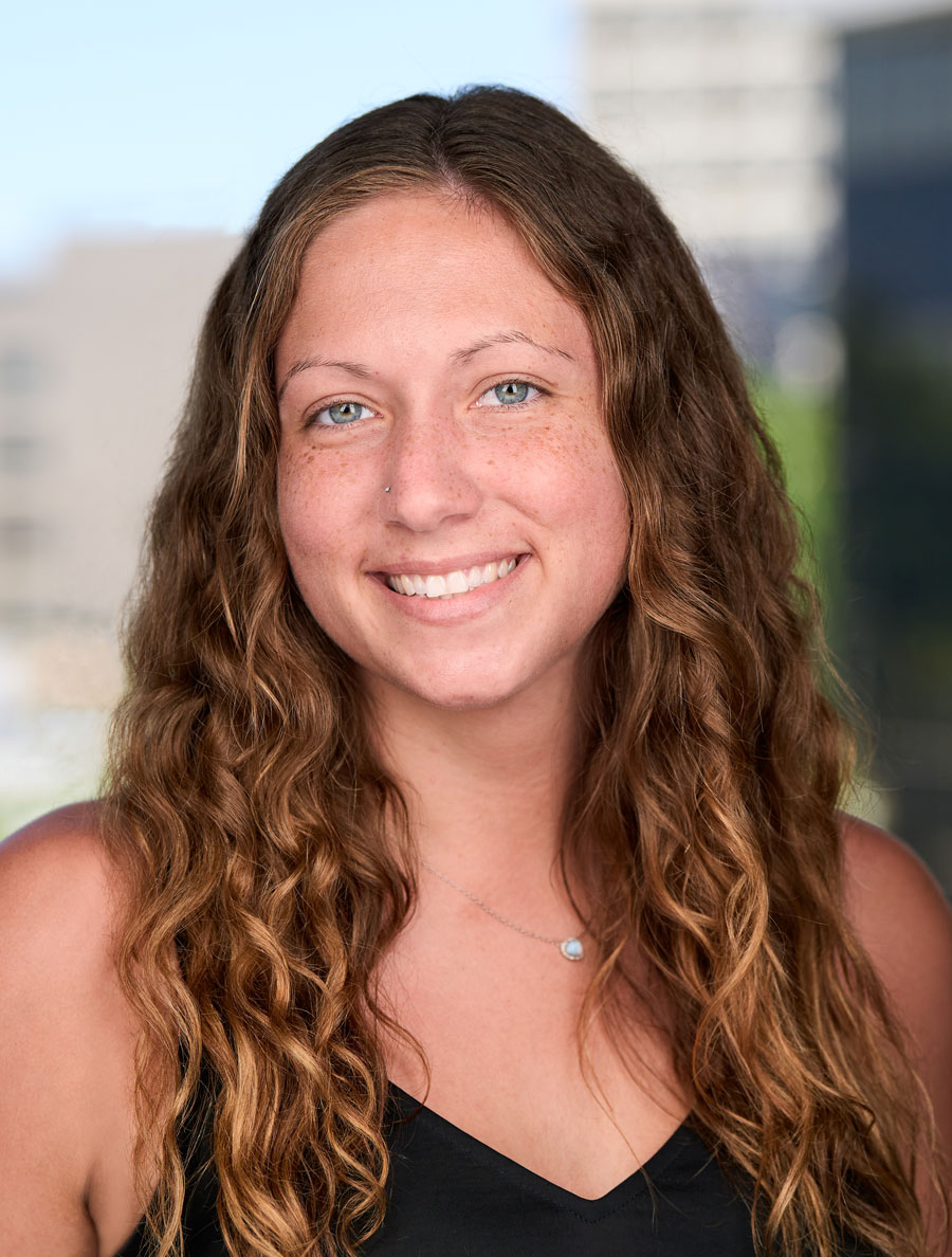 Brittany Bramblett
