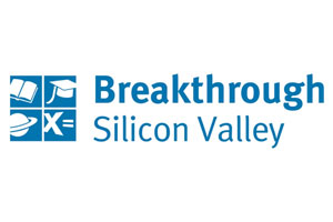 Breakthrough Silicon Valley logo