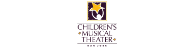 Children's Musical Theater San Jose logo