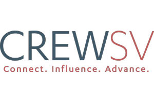 CREW Silicon Valley logo