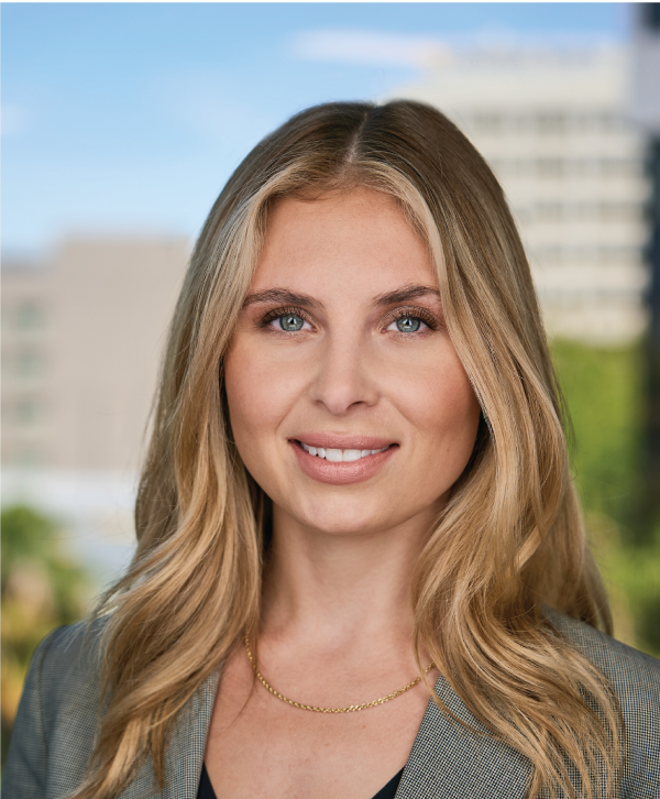 Crystal H. Hunt