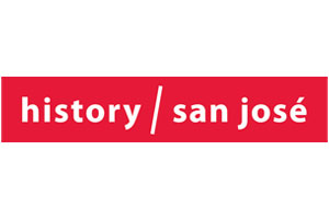 History San Jose logo