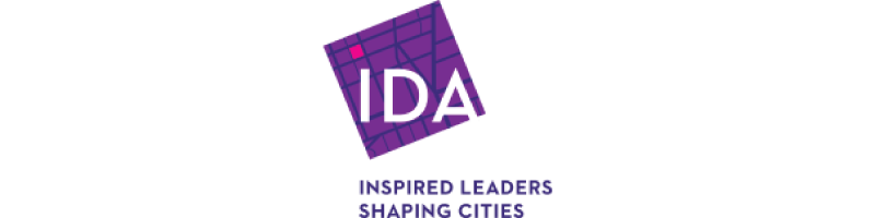 International Downtown Association logo