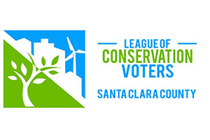 League of Conservation Voters logo