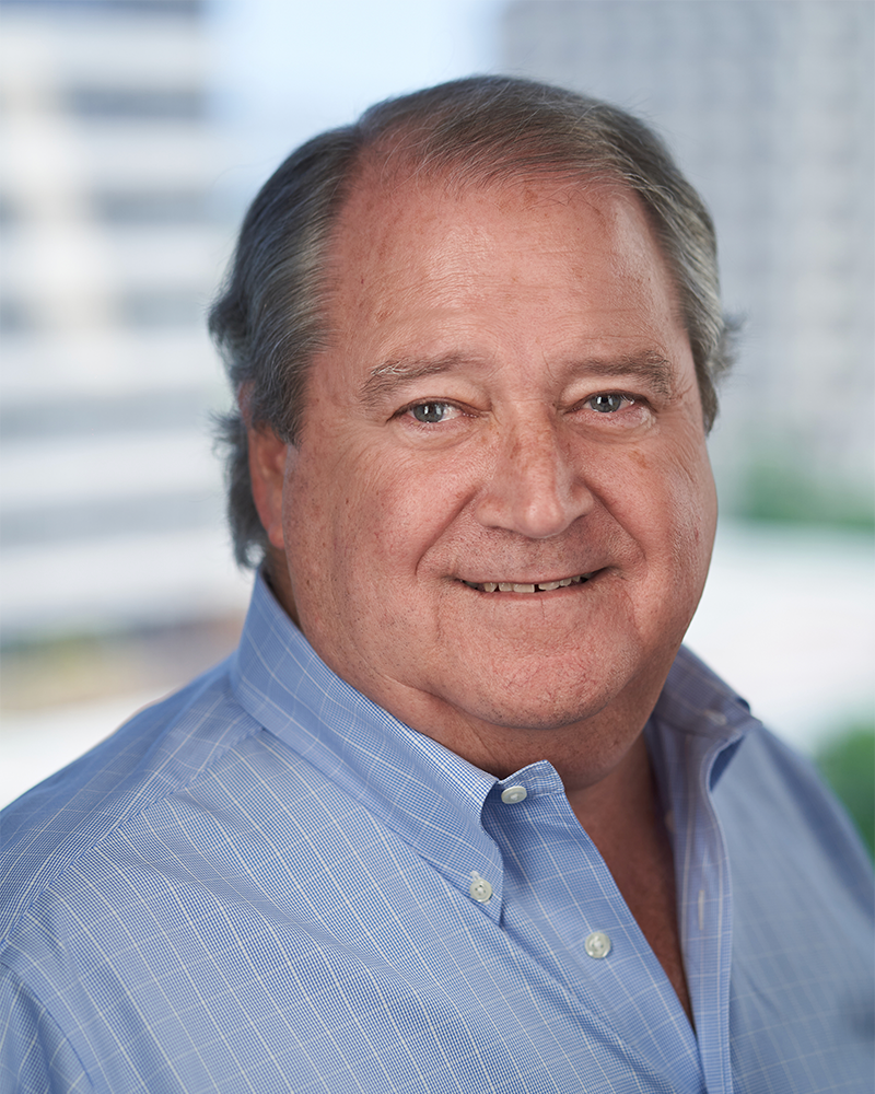 Mike Walsh