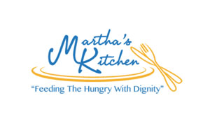 Martha's Kitchen logo