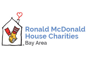 Ronald McDonald House Charities logo
