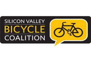 Silicon Valley Bicycle Coalition logo