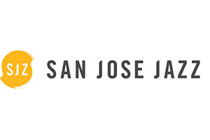 San Jose Jazz logo
