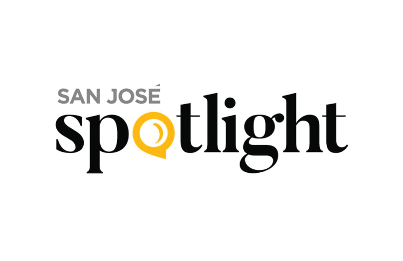 San Jose Spotlight logo