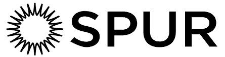 SPUR logo