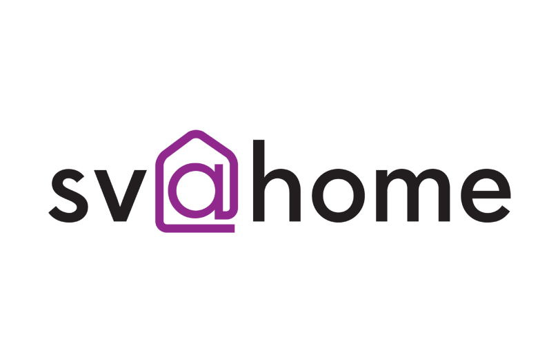 SV@Home logo