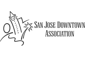 San Jose Downtown Association logo