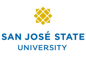 San Jose State University logo