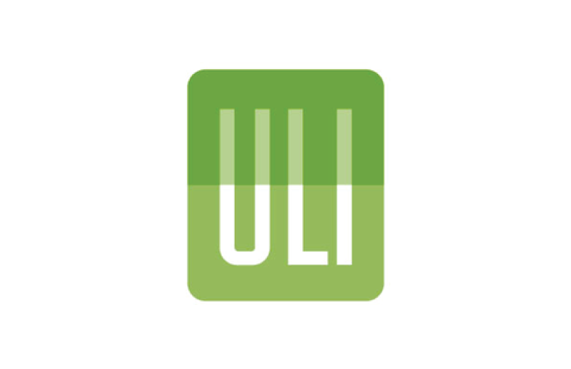 Urban Land Institute logo