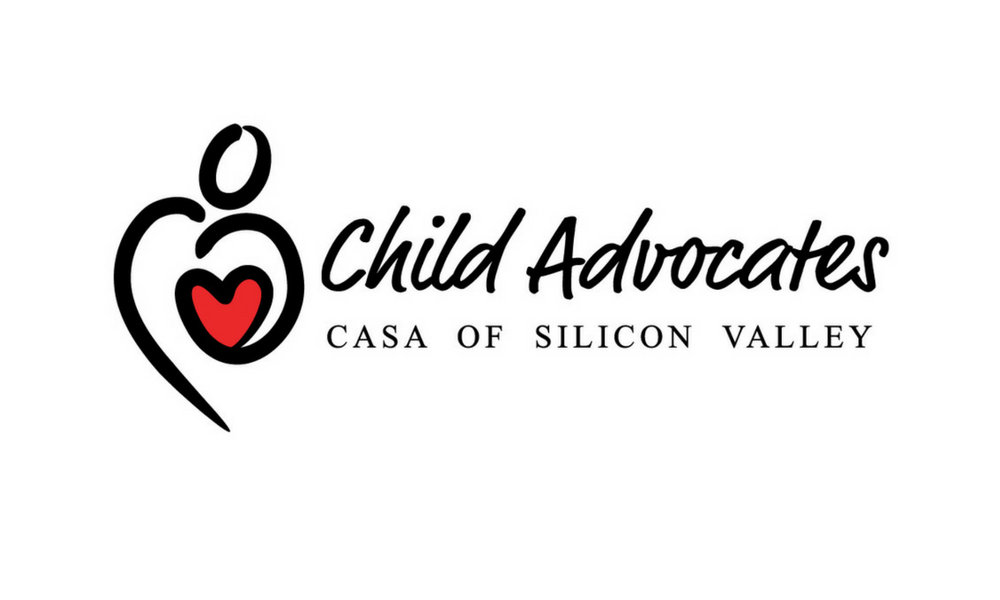 Child Advocates of Silicon Valley logo