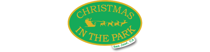 Christmas in the Park logo