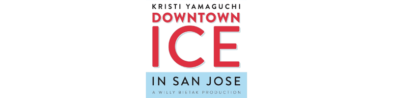 Downtown Ice logo