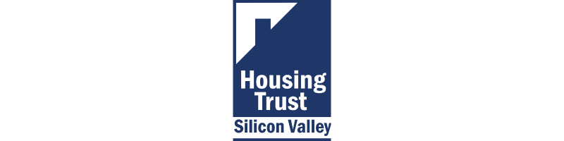 Housing Trust Silicon Valley logo