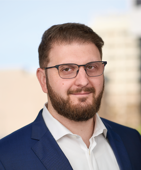 Michael Trapani