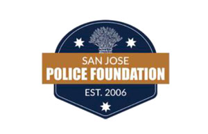 San Jose Police logo