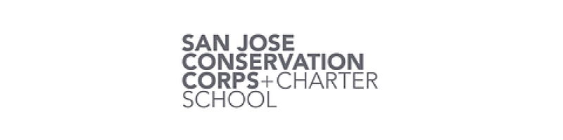 The Salvation Army San Jose Corps logo