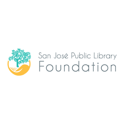 San Jose Public Library logo