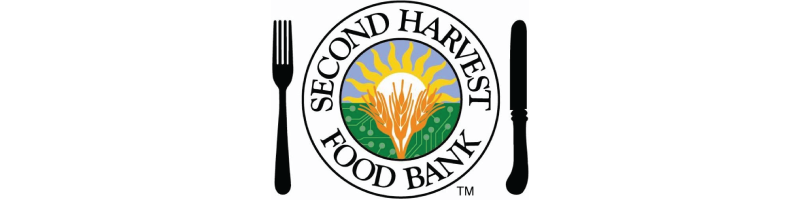 Second Harvest of Silicon Valley logo